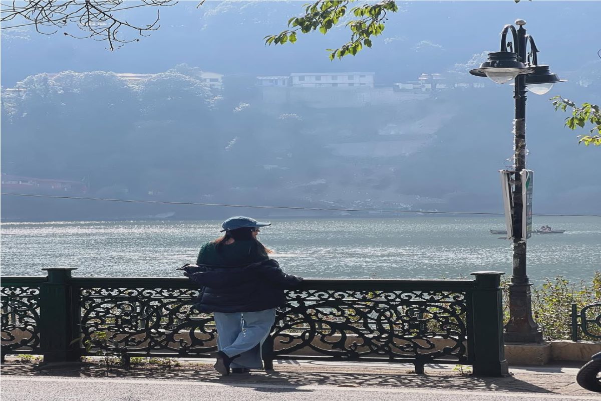 Uttarakhand Tour Gallery